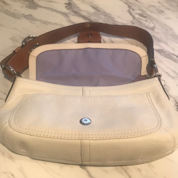 Coach Purse - Picture 4 of 8